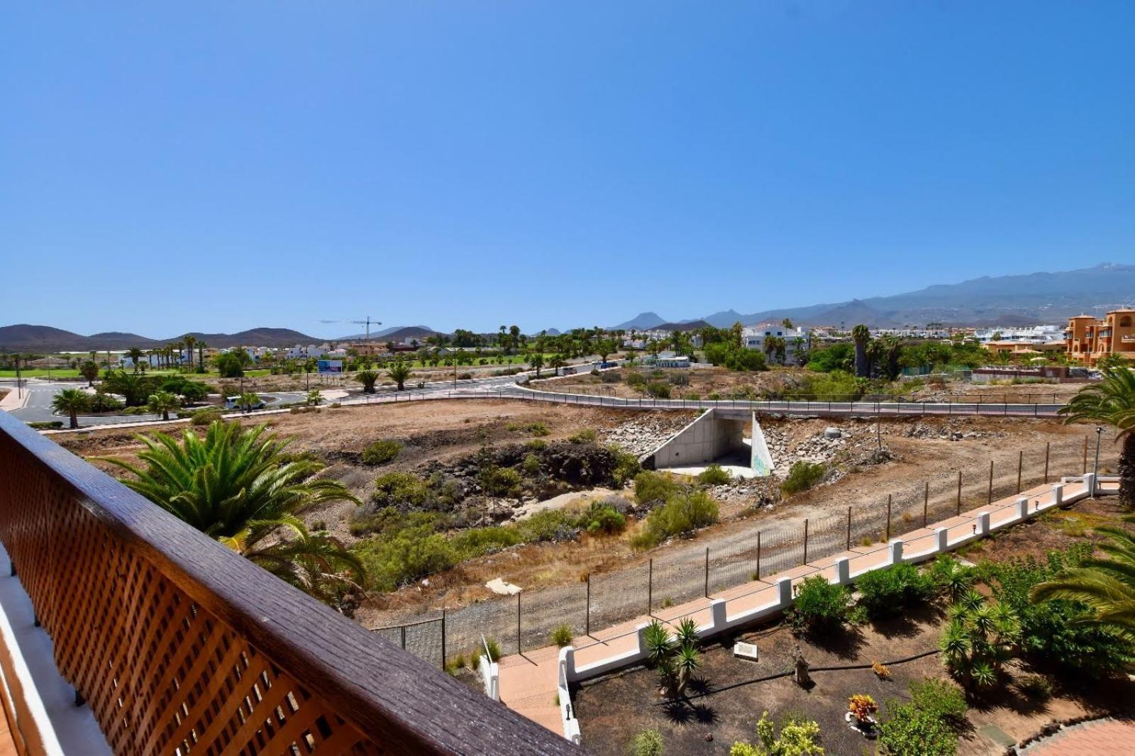 Hygge Home With Seaside And Golf-View Balcony San Miguel de Abona Esterno foto